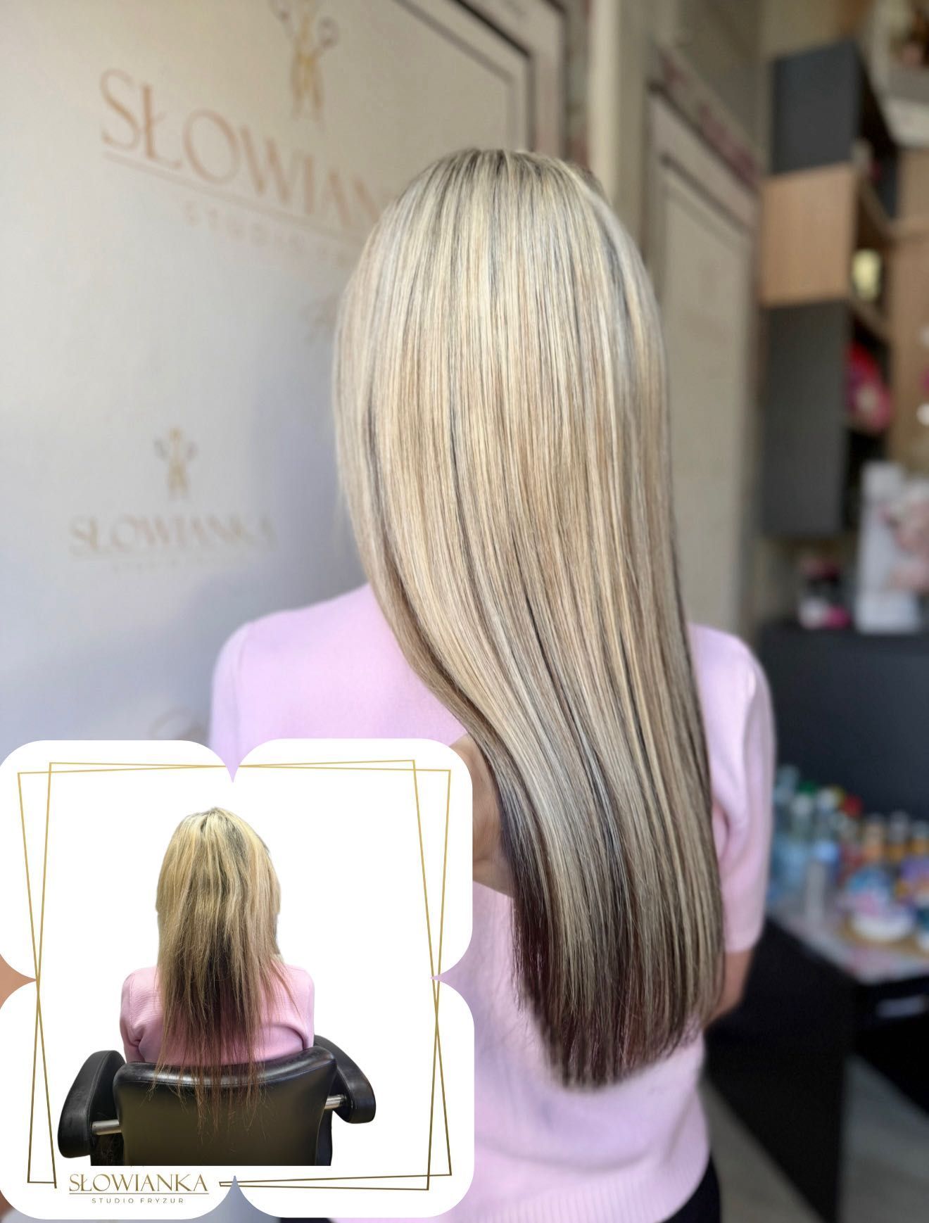 Realizacja Słowianka