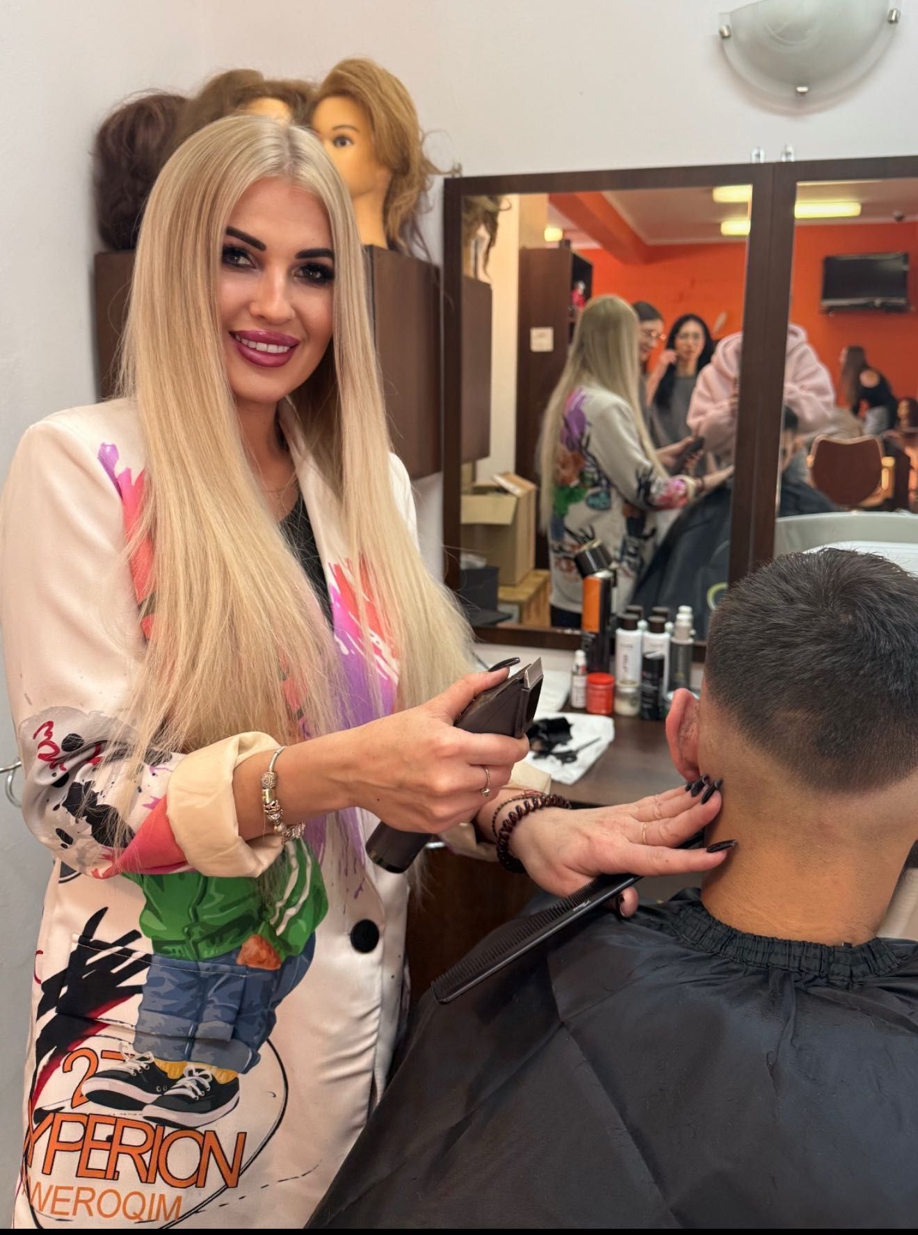 Realizacja Słowianka